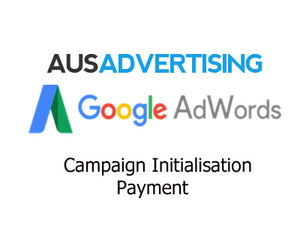 AusAdvertising Adwords Campaign Payment