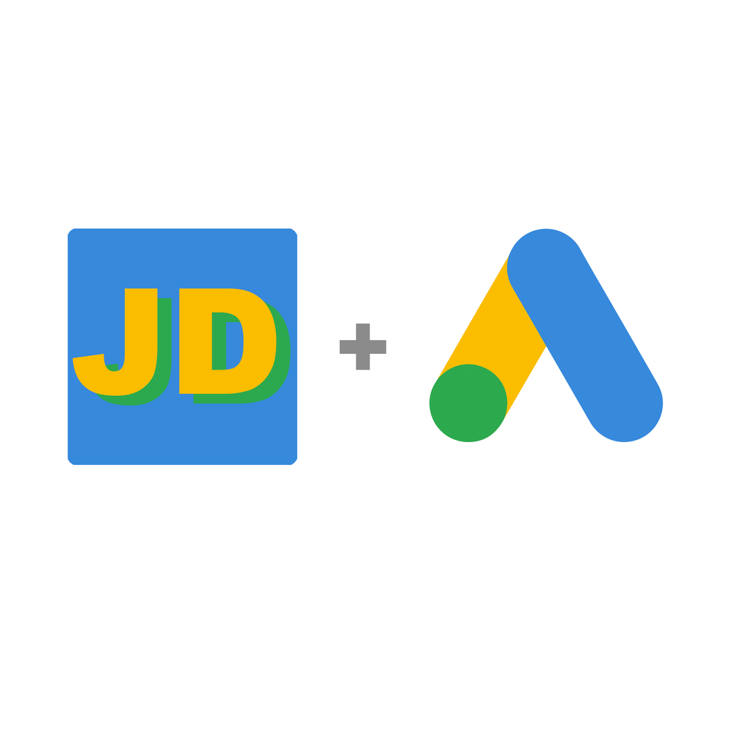 JetAds - Managed Google Ads Campaign